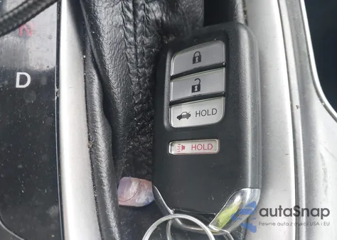 2019 Honda Accord Sport from USA, damaged, VIN 1HGCV1F37KA167346